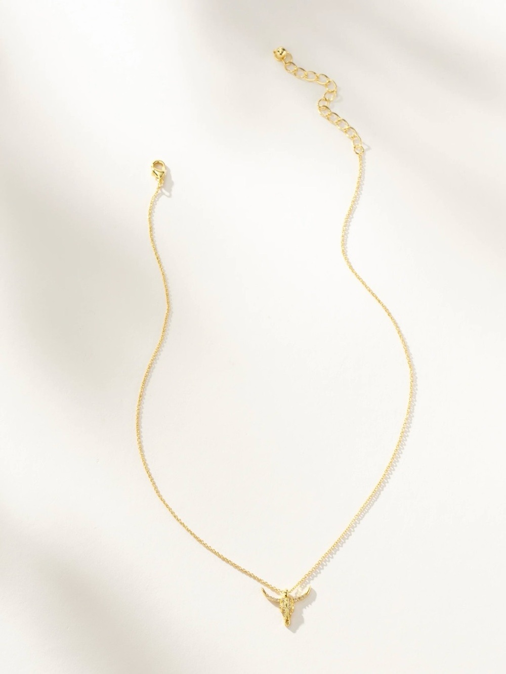 NEW Uncommon James Gold Fighter 2.0 Necklace - Picture 3 of 6